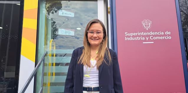 Superintendente de Industria y Comercio atendió quejas en Bucaramanga