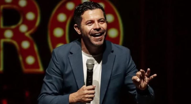 Piter Albeiro recordó su amistad con Laura Acuña en la universidad