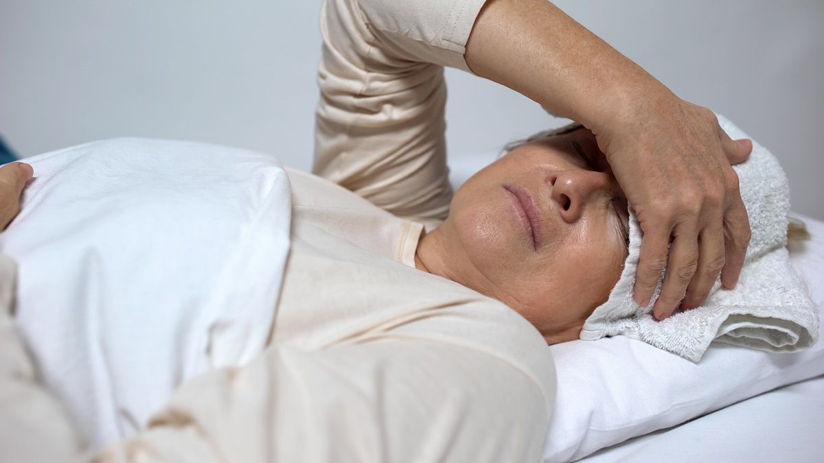 Cómo identificar la encefalitis y evitar sus complicaciones graves