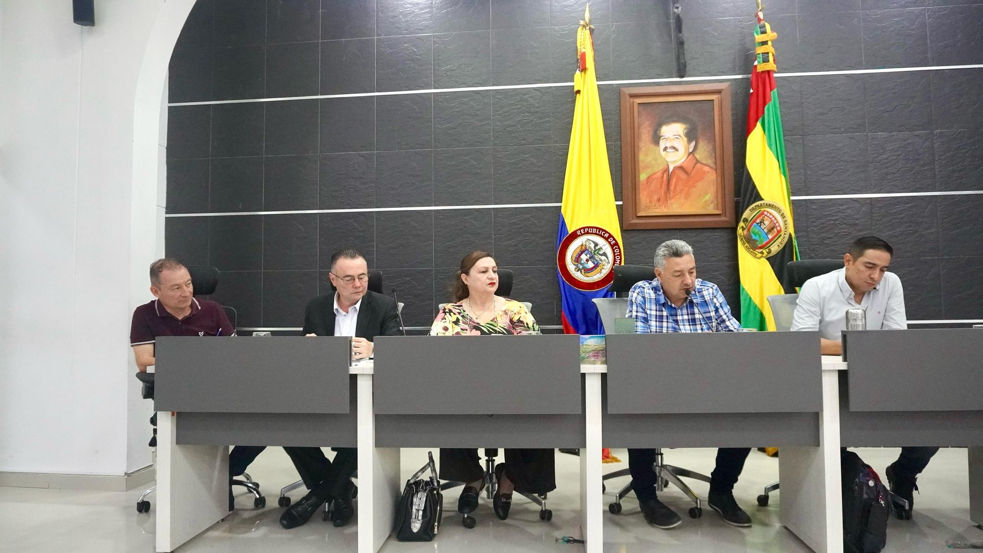 Santandereanos tendrán descuento del 10% en el impuesto vehicular 2025