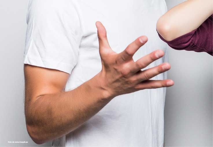 No se la van a rebajar a docente piedecuestano que se las tiró de irrespetuoso y grosero con los estudiantes