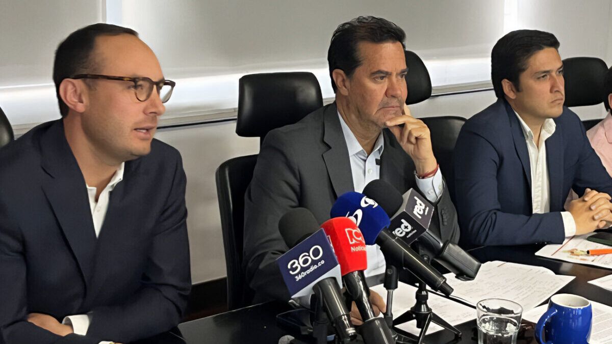 Colombia se enfrenta a la peor crisis de desabastecimiento de su historia