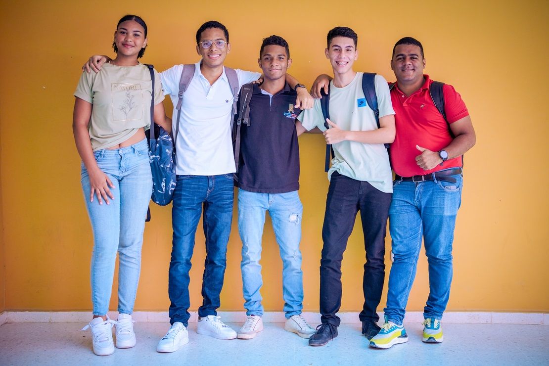 Esta es la reforma normativa que permitirá a la UTS y a la UIS recibir más recursos