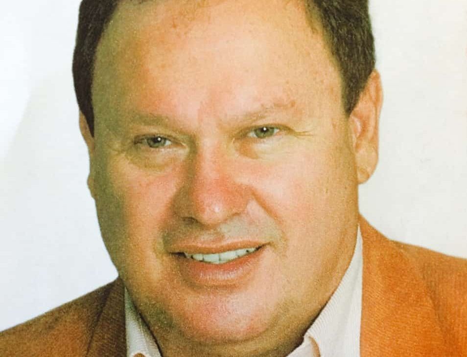 Las propuestas de Luis Jesús García, el líder cívico que quiere cambiarle la cara a Bucaramanga