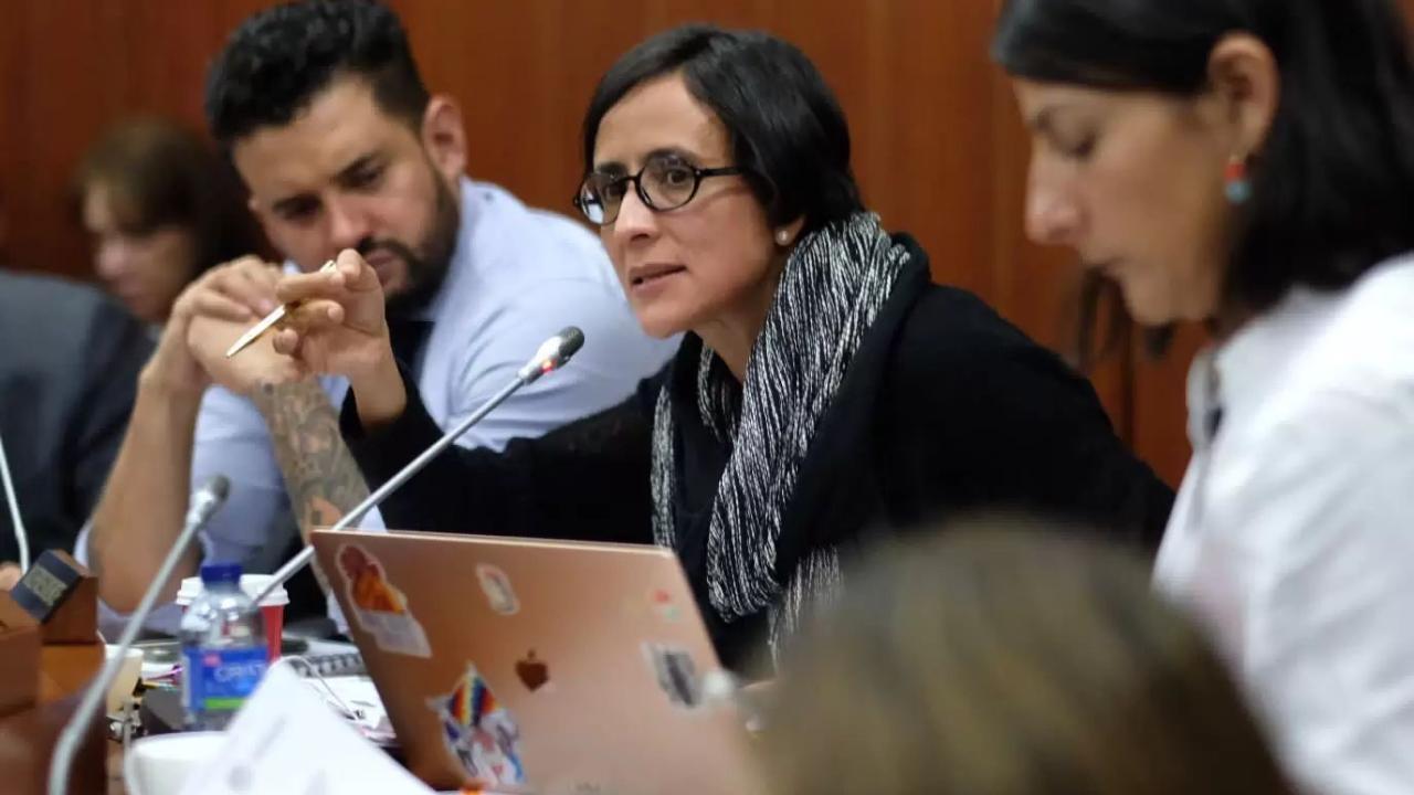 Por violar tutela sobre zona de reserva por fuera de Santurbán, Juez bumangués advierte posible arresto de 6 meses contra Ministra de Ambiente