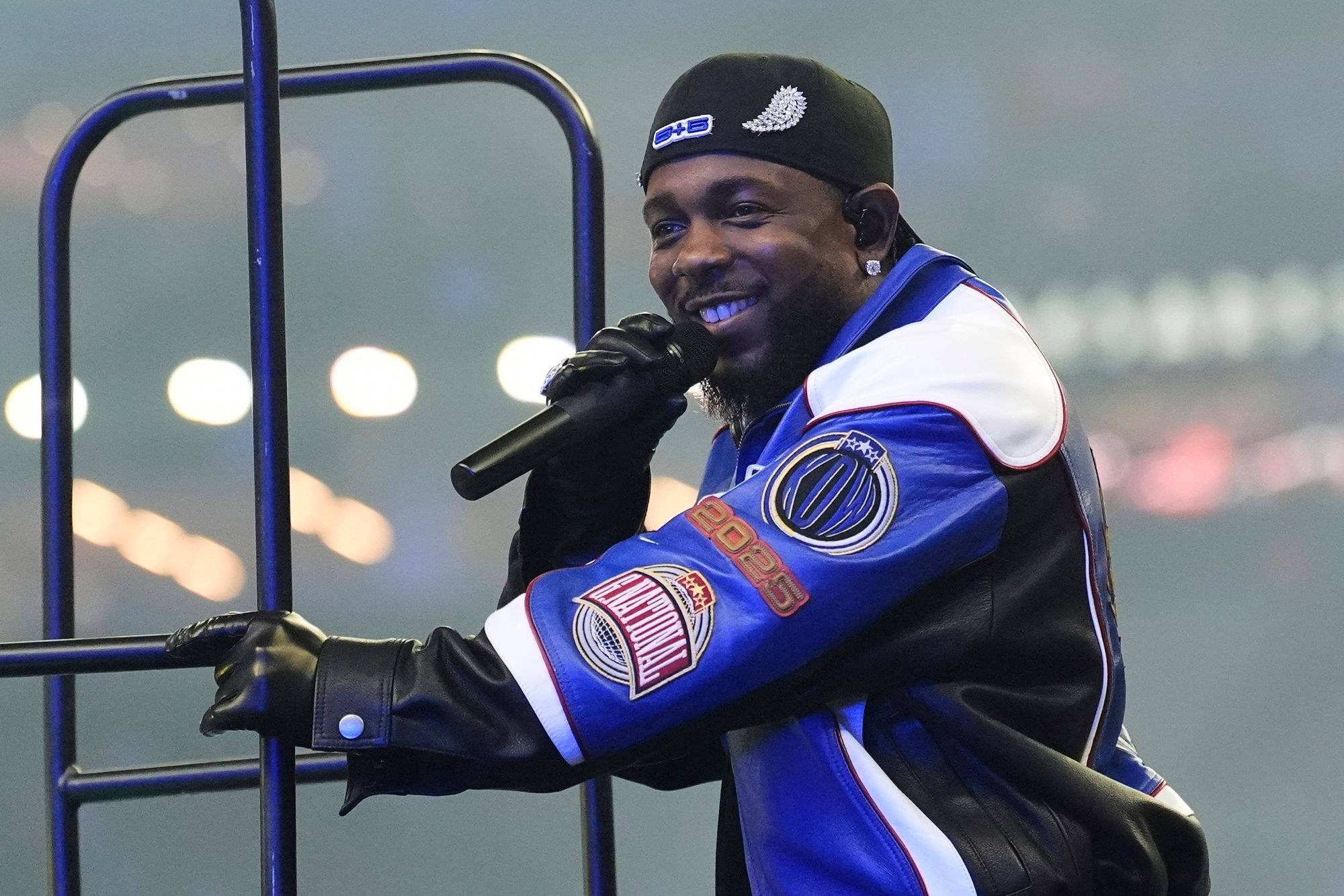 ¡Destronó a Michael Jackson! : Kendrick Lamar supera al rey del pop con sushow en el medio tiempo del Super Bowl LIX