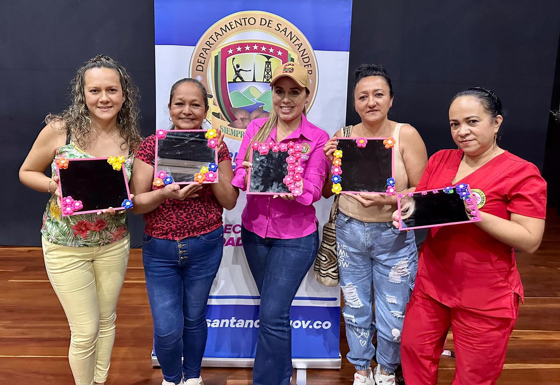 Jornadas de Prevención de Violencias Basadas en Género