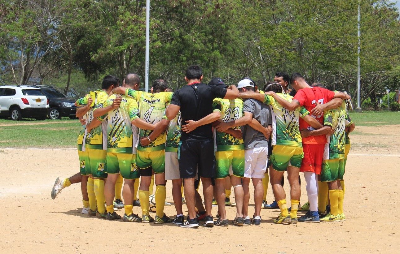 ‘Tercera Juventud’ sigue mostrando su talento