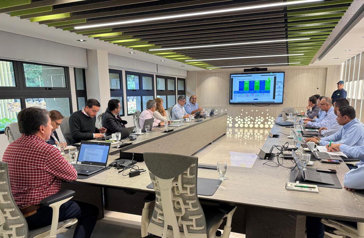 Desde Santander se planea la potenciación del sector turístico fluvial en Colombia