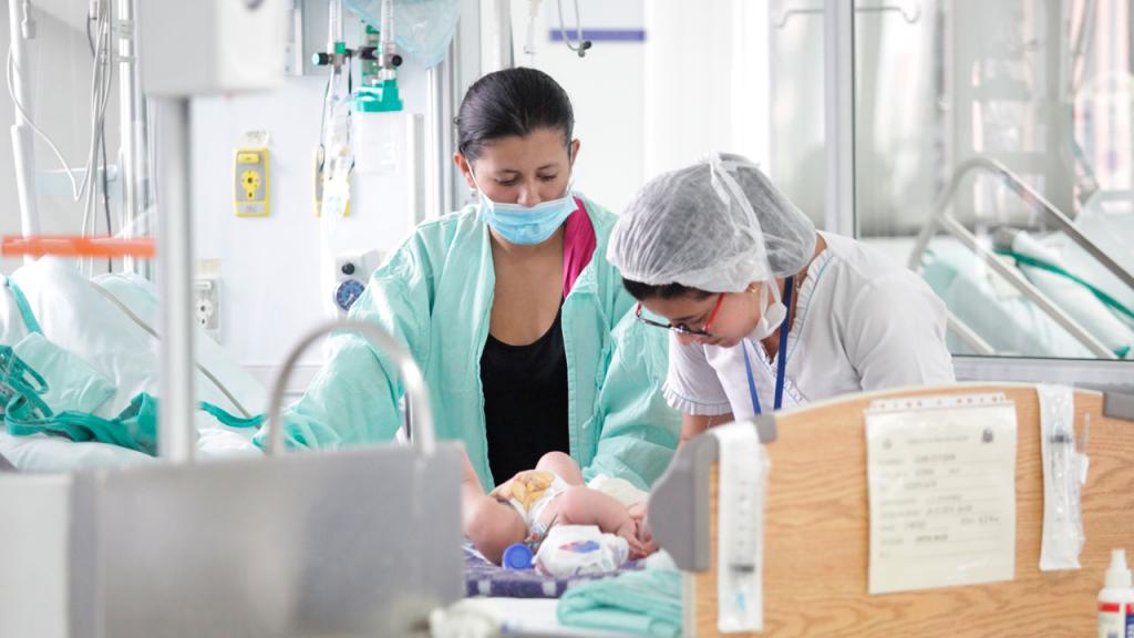 Le contamos cómo funciona el nuevo registro de transacciones del sistema de salud en Colombia:  no se escapa nada