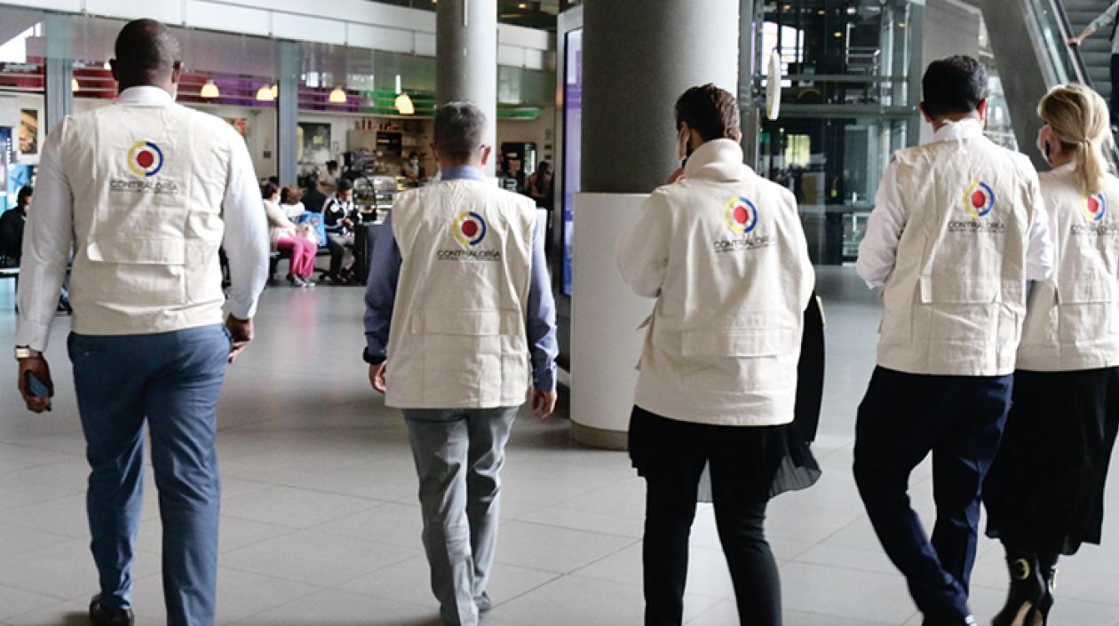 Bucaramanga es la tercera ciudad con mayor numero de aspirantes para ocupar vacantes en la Contraloría