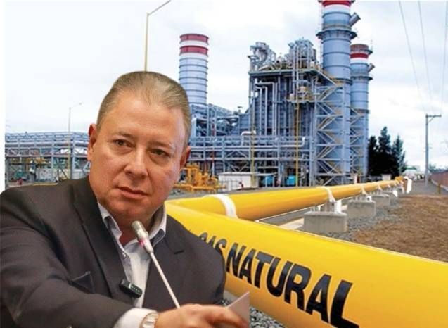 Senado exige respuestas por la crisis del gas natural en Colombia
