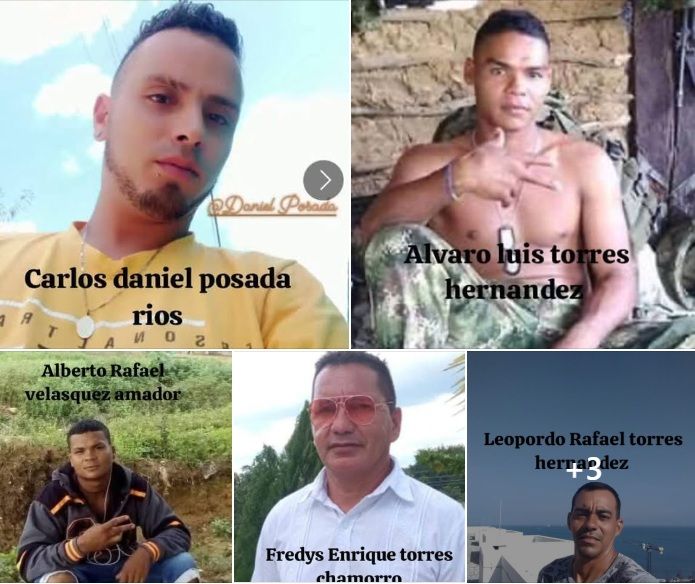 ¿Qué inhalaron? Investigan causas del fallecimiento de cinco hombres tras inhalar una sustancia misteriosa