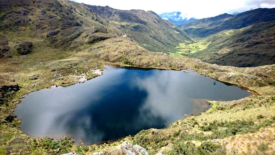 Gobierno mantendrá decisión de declarar reserva forestal temporal en Santurbán