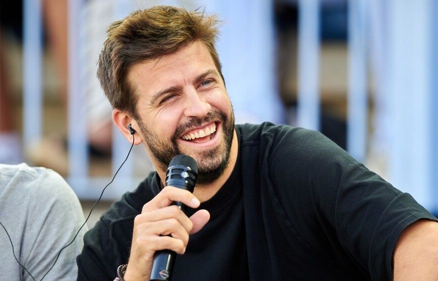 Propuesta de Gerard Piqué para empates sin goles