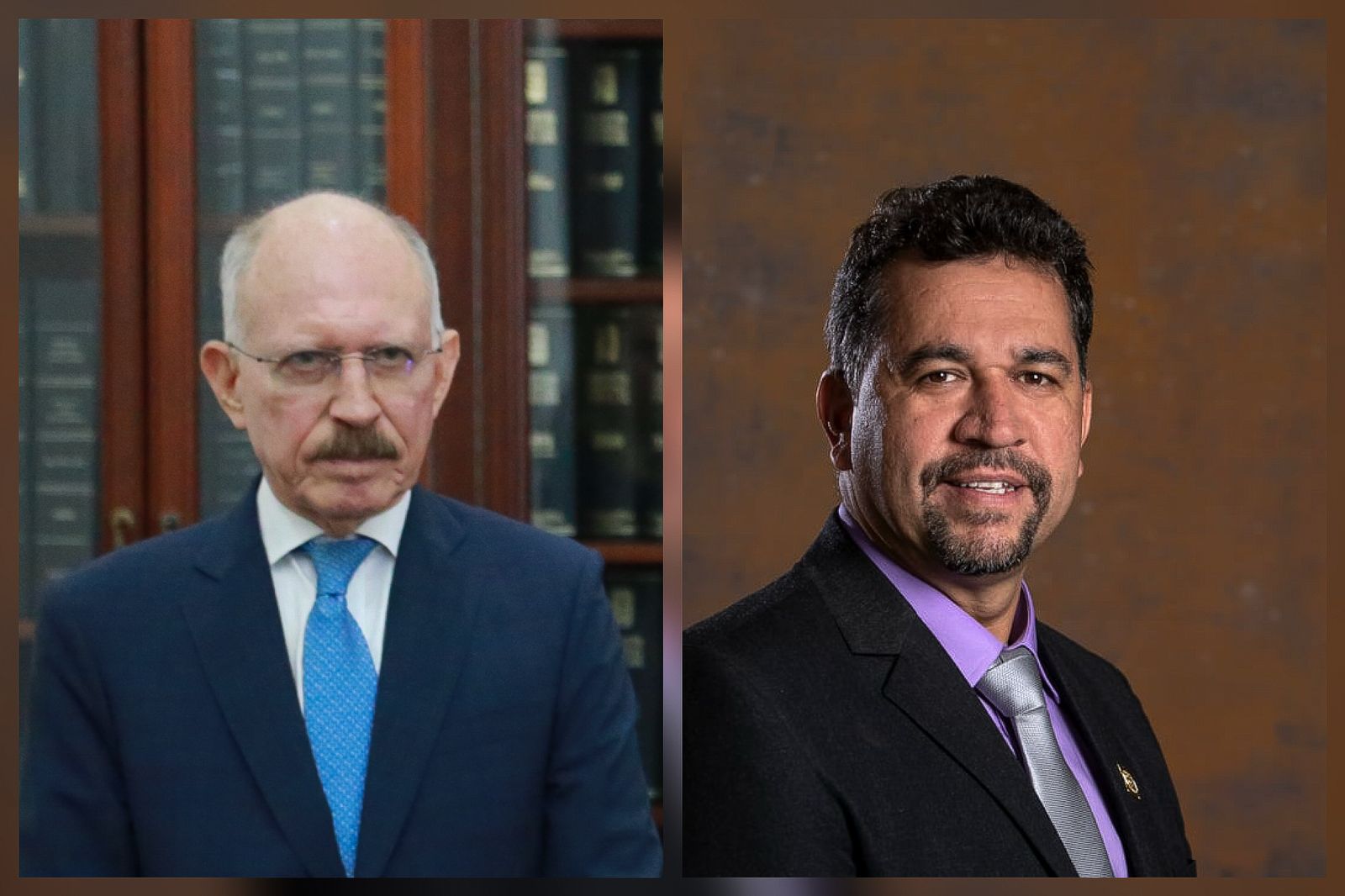 Esta semana llegan dos nuevos senadores a la corporación, ¿quiénes son?