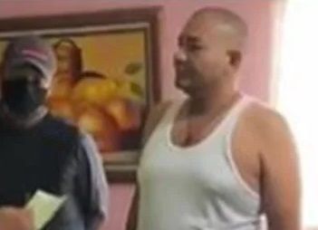 Condenan sujeto que aceptó la autoría del secuestro del papa del futbolista Lucho Díaz