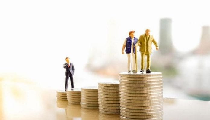 Reforma Pensional: 44 mil colombianos realizaron traslado voluntario de fondos