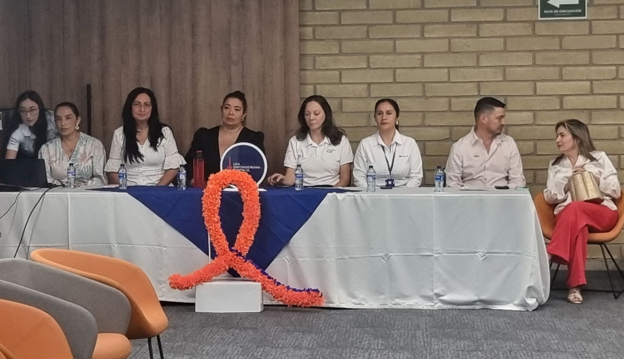 “Testimonios que Transforman” en Día Mundial Contra el Cáncer