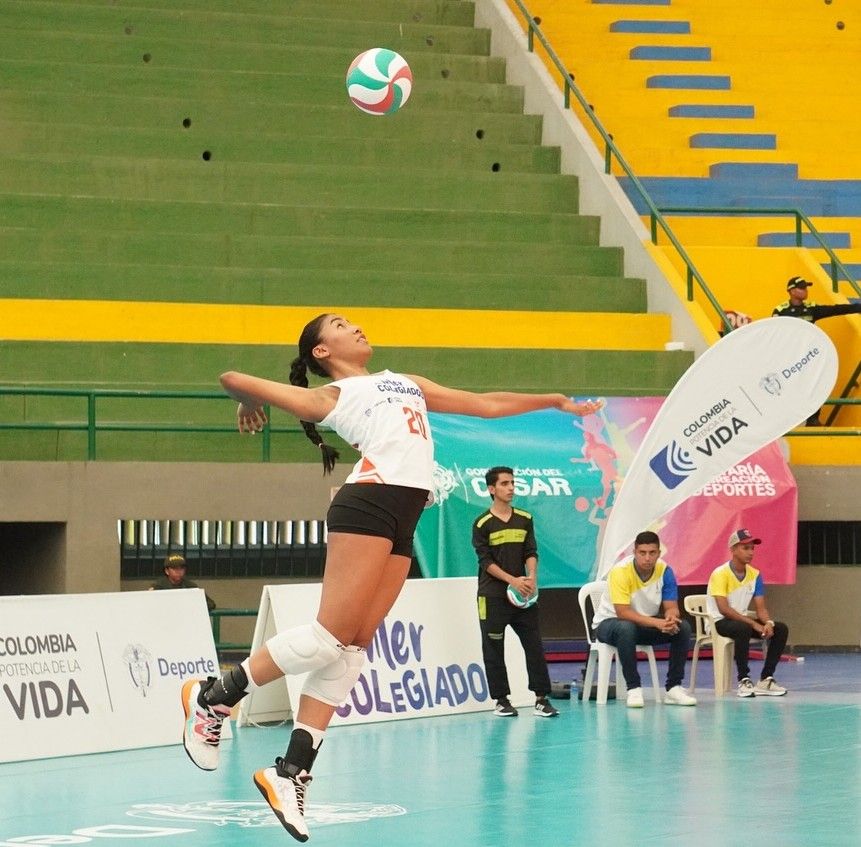 Lineamientos para Juegos Intercolegiados 2025