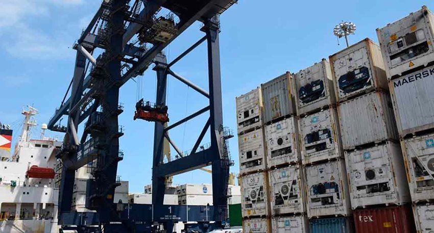 Exportaciones de bienes no minero energéticos cerraron el 2024 en US$21.999 millones