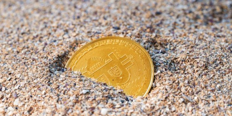 Sin querer botó a la basura la clave de sus 692 millones de euros en Bitcoin y ahora planea comprar el basurero