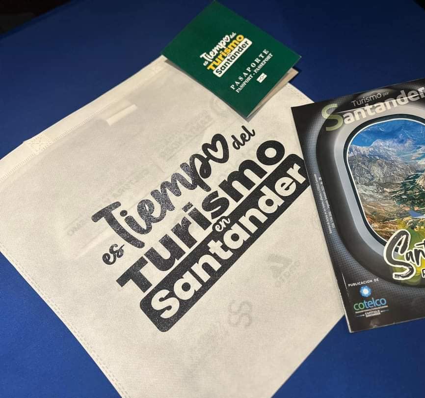 Santander conquista el mundo