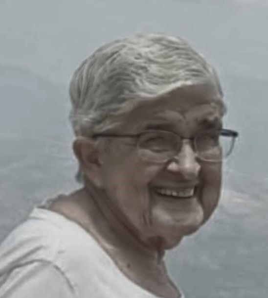 Adiós eterno Cecilia Pinilla de Gómez