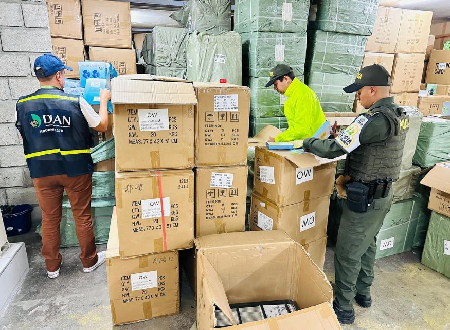 Corrupción, aranceles exagerados y ‘normatitis’ propician el contrabando