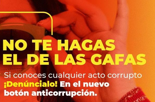 Sin mente, a ‘sapiar’ corruptos… le contamos cómo hacerlo de una manera segura y con resultados ágiles