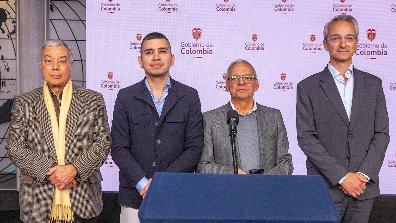 Tasa de interés del Banco de la República afecta la meta del Pacto por el Crédito: informe de la SuperFinanciera