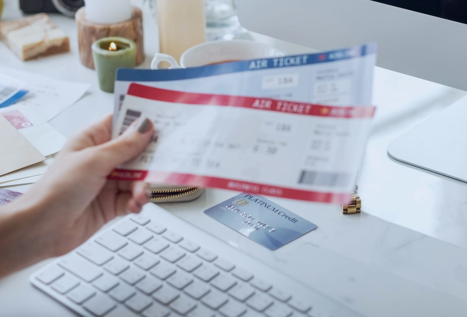 ¿Más corrupción en el gobierno Petro? Investigan irregularidades en contrato de compra de tiquetes aéreos en el Ministerio de Justicia y del Derecho