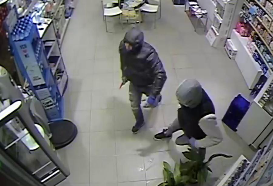 Increíble: este medicamento es tan apetecido en el publico que las droguerías se convirtieron en objetivo de los atracadores