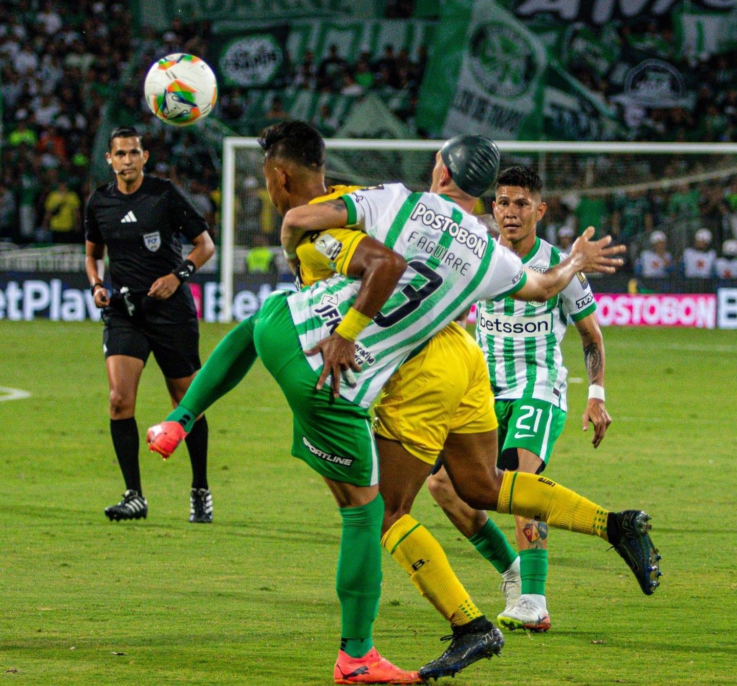 Atlético Bucaramanga apuesta por su segundo título