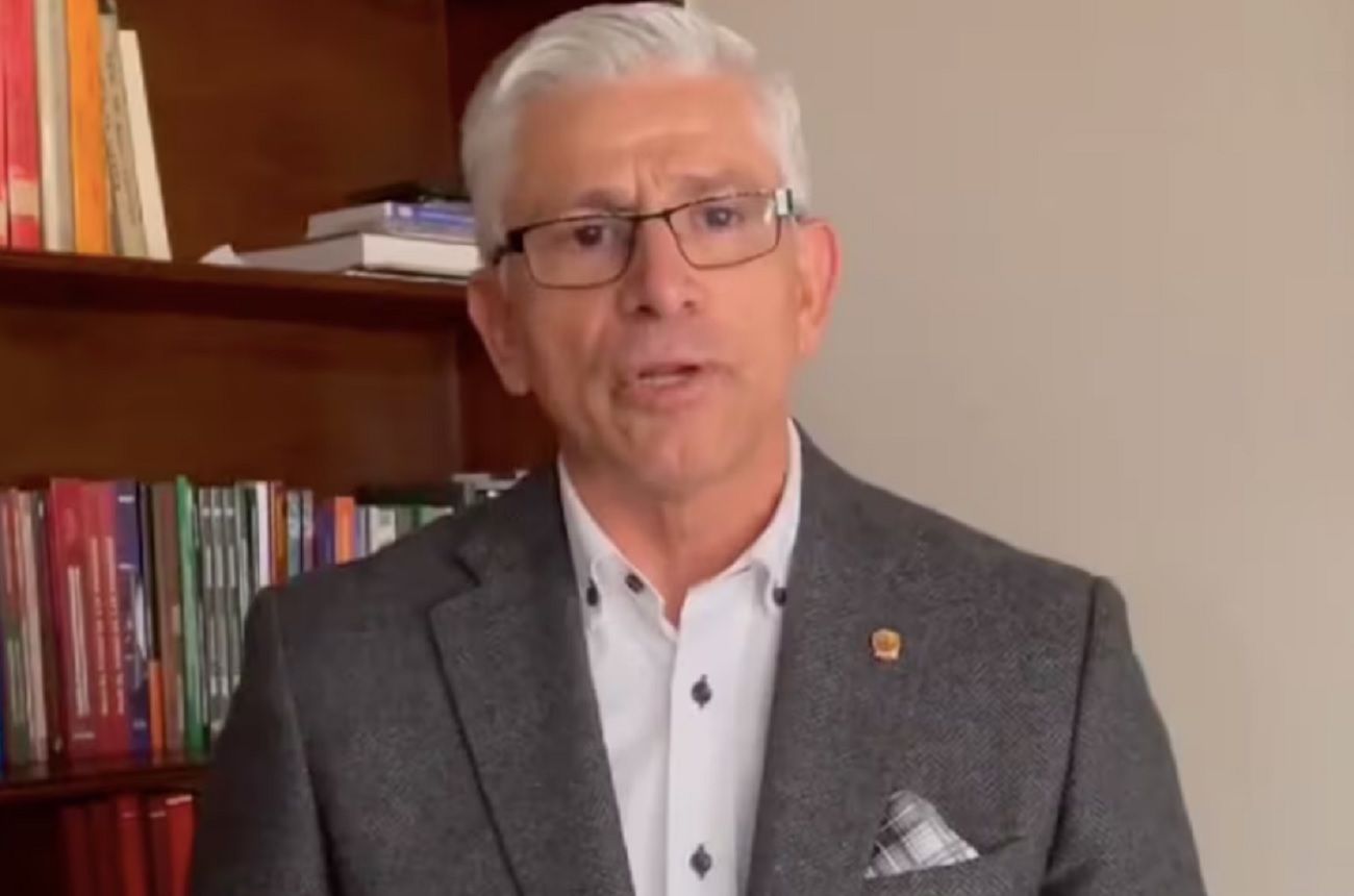 ACORE teme retiro de 30 generales por el nuevo ministro de Defensa