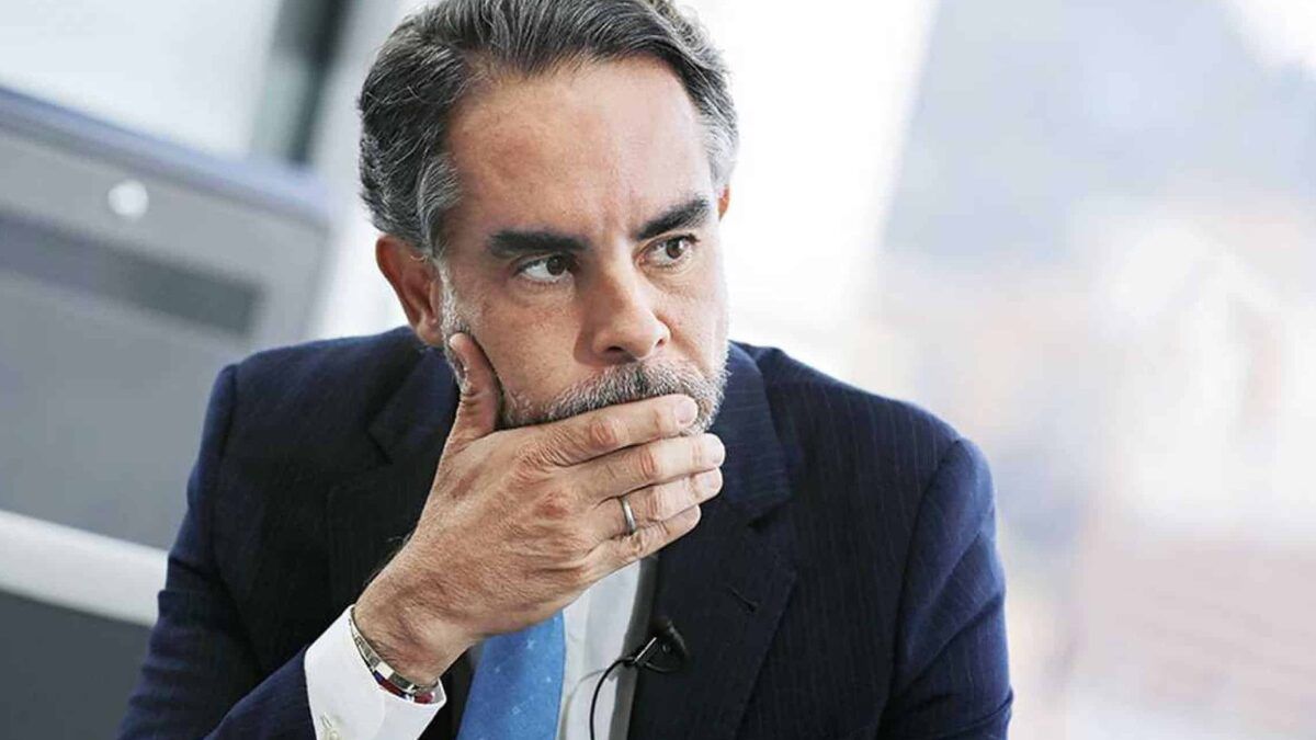 Los pecados capitales de Armando Benedetti