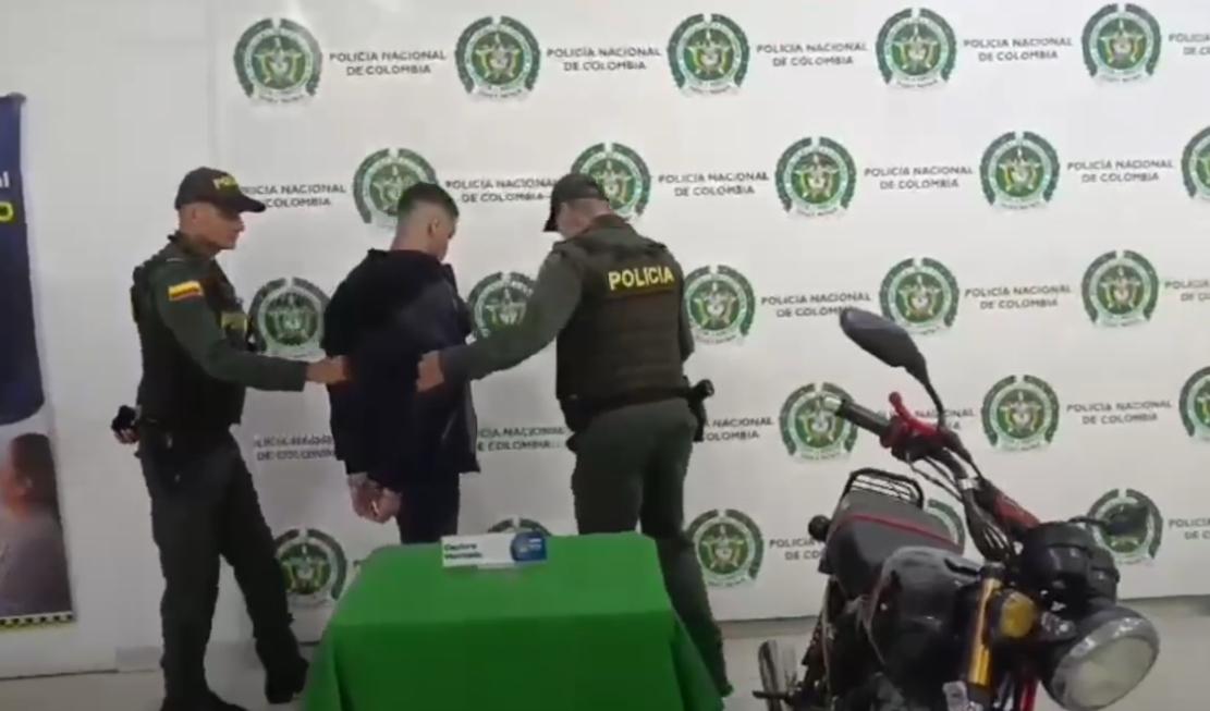 Alcaldía de Bucaramanga reafirma la contundencia del 'Plan Candado'