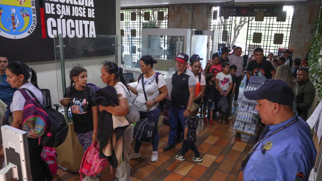 Aparecieron cuatro de los firmantes de paz reportados como desaparecidos en Catatumbo