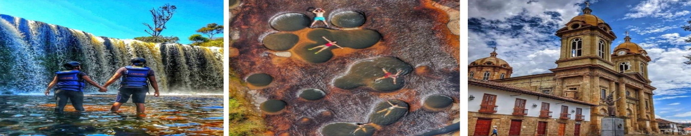 Inicia trazo de rutas turísticas en la provincia comunera