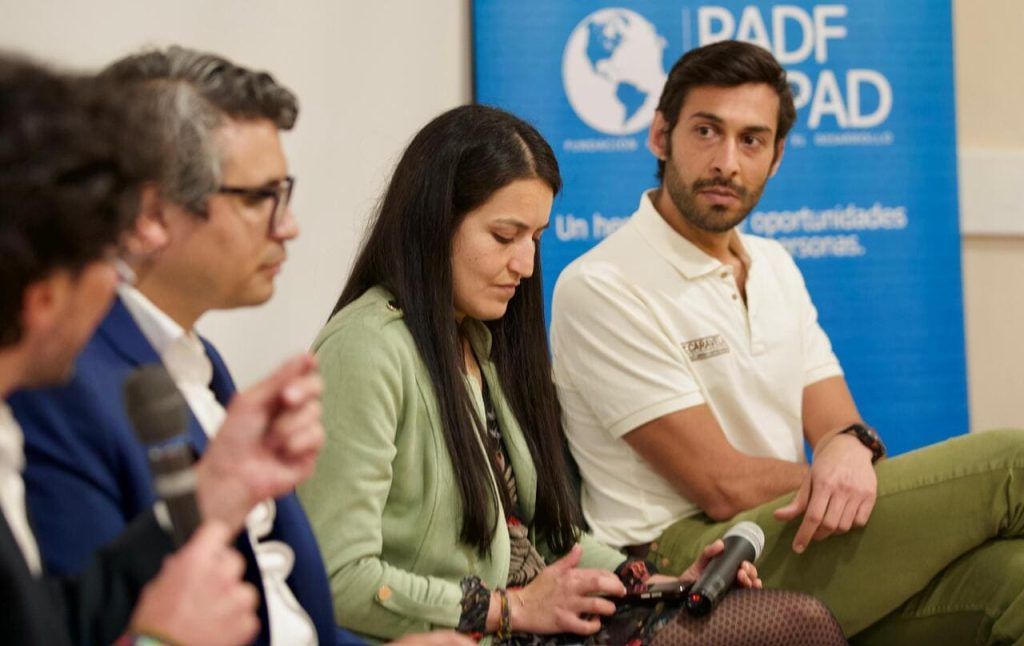 “Economía para la vida”: apuesta que transforma el futuro de las víctimas