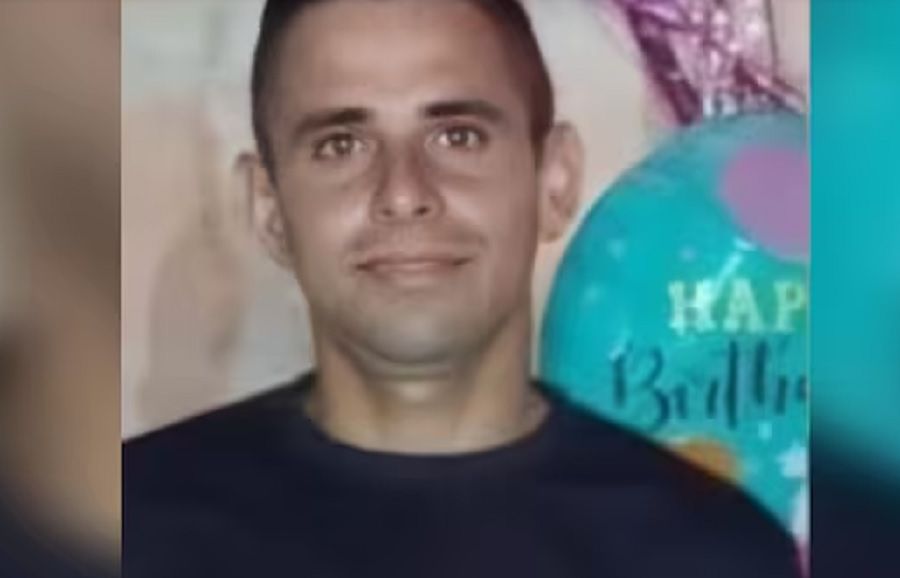 De Mundo Feliz lo enviaron con dos balazos al mundo del más allá