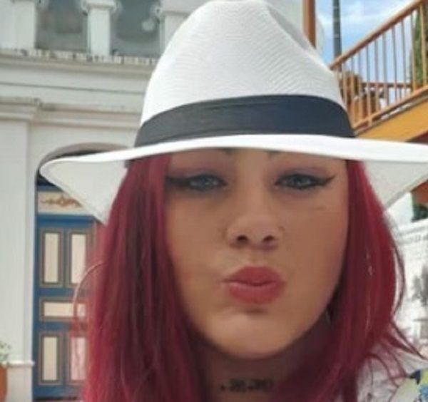 ¿El asesino fue su expareja o el que era su actual novio?