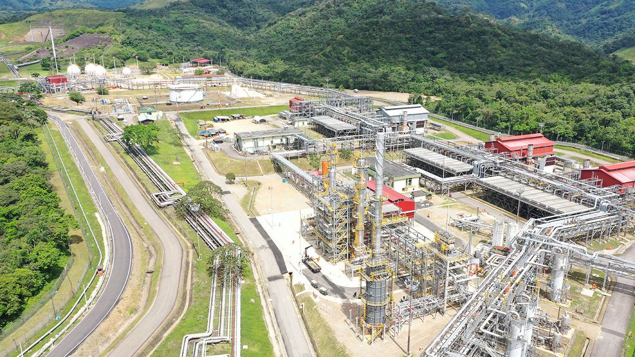Ecopetrol impulsa la venta de gas natural de Casanare