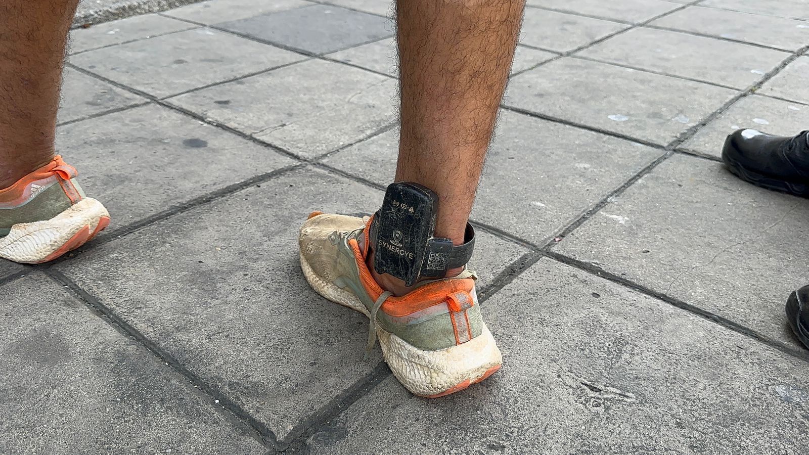 Reincidencia de delincuentes con brazalete está desbordada