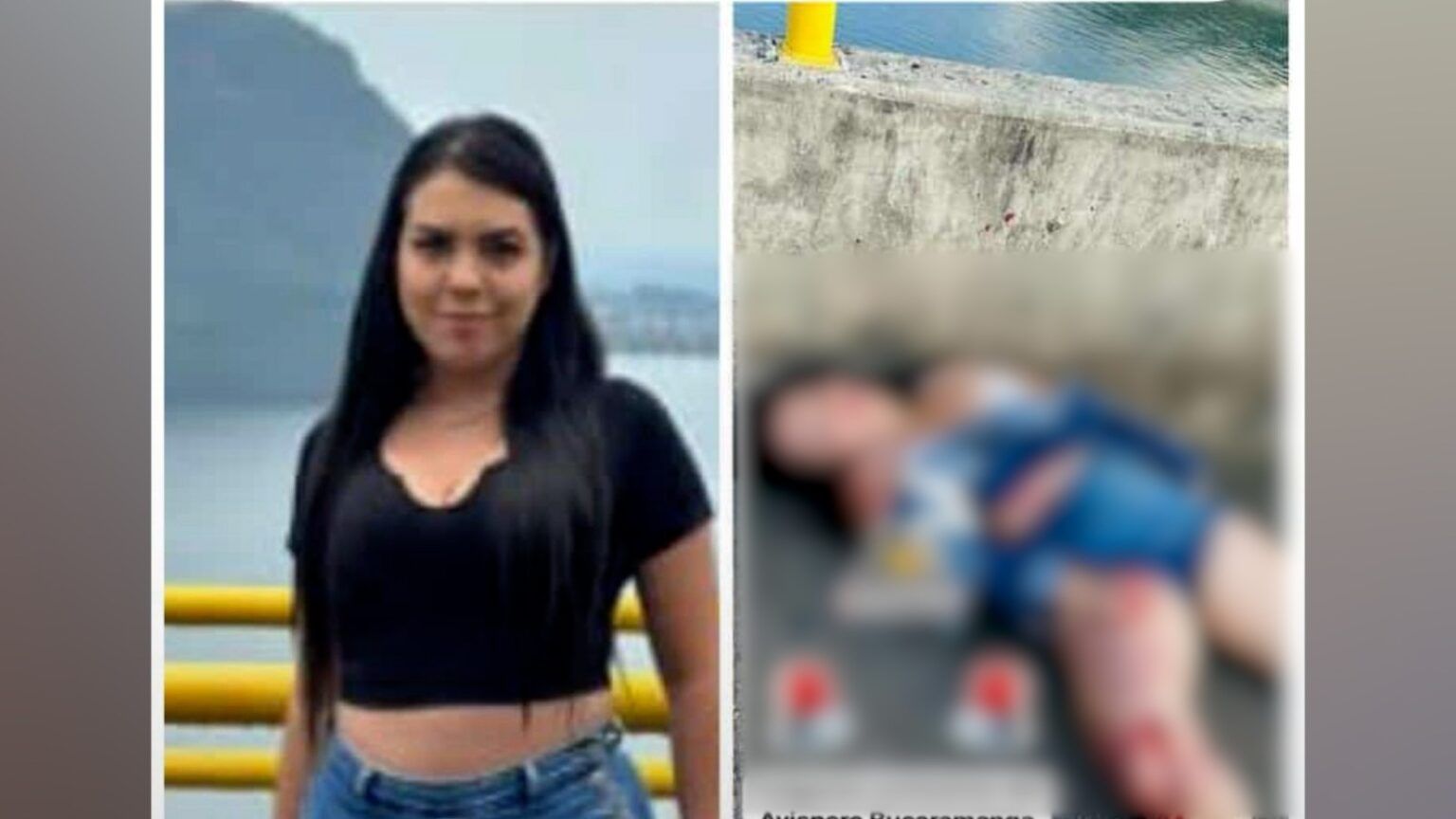 Mujer herida en accidente de ‘piques’ perdió batalla con la muerte
