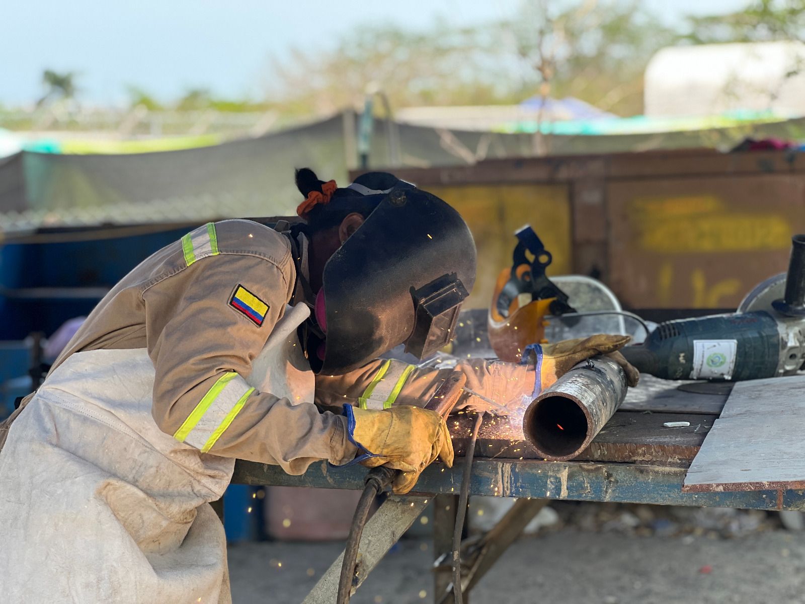 Barrancabermeja líder con 15.464 contratos laborales