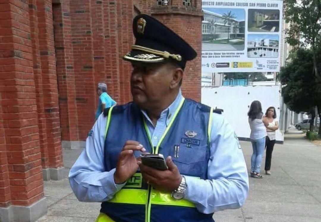 Detalles de la captura de ‘Toño’ por el asesinato de Ricardo Chacón García