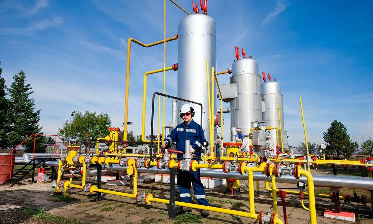 Aumento del gas en Colombia agrava tensiones