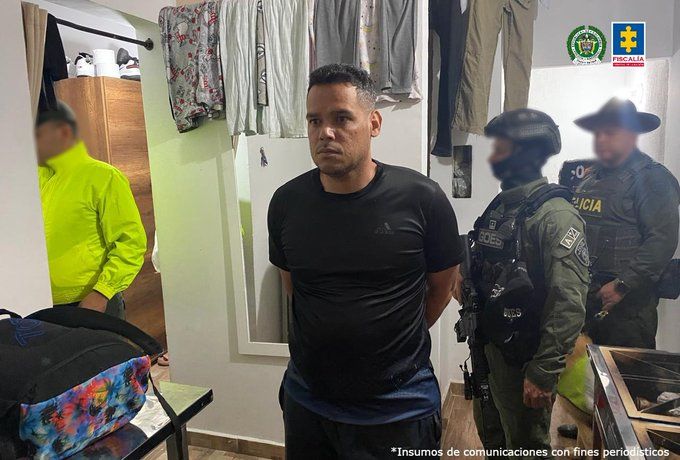 Frenado ‘vagón’ del Tren de Aragua en Piedecuesta