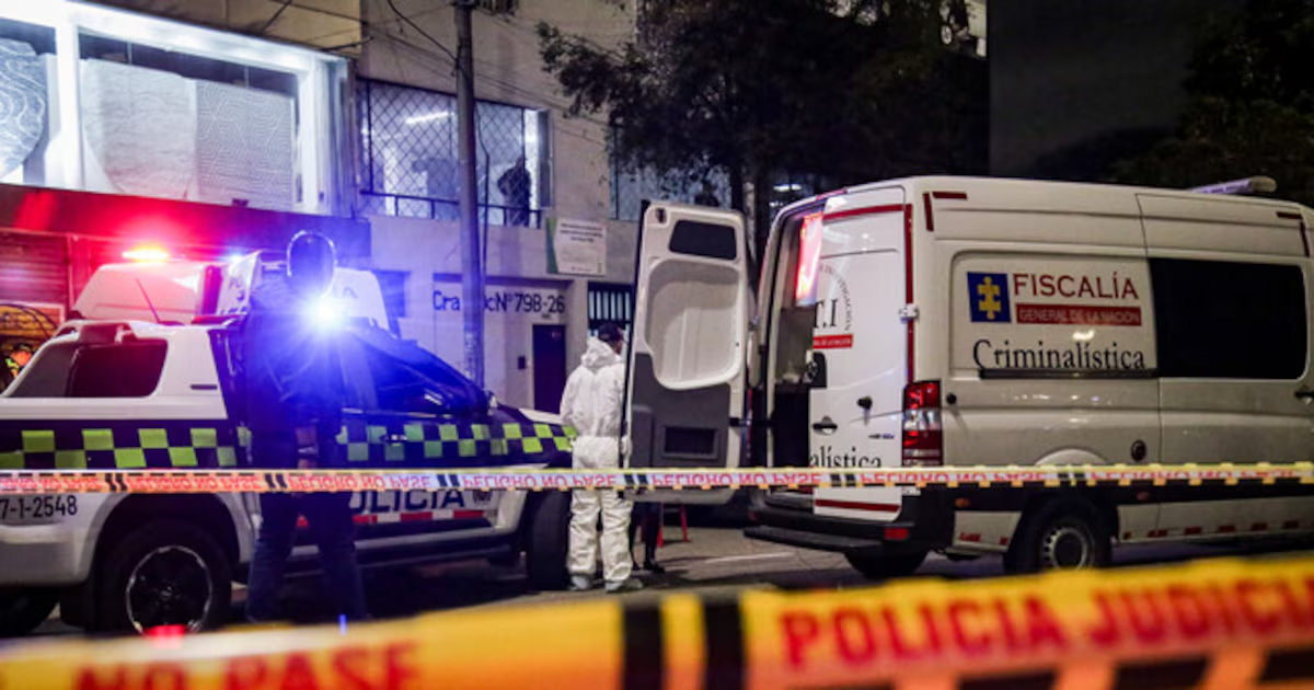 Asesinaron a Leo Dan en atentado sicarial